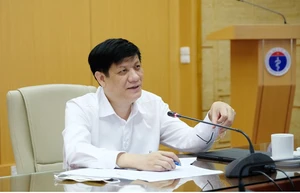 Nâng mức độ cảnh giác cao nhất trong phòng, chống dịch Covid-19