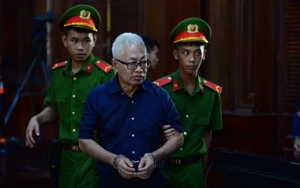 Khởi tố vụ án liên quan Ngân hàng Đông Á