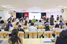 Toàn cảnh Hội thảo.