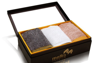 Phong Phú tự hào là nhà cung cấp sản phẩm khăn bông chính thức cho sự kiện FIFA World Cup 2022.