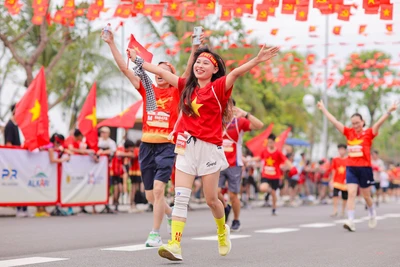 Ảnh minh họa. (Nguồn: nhandan.vn)