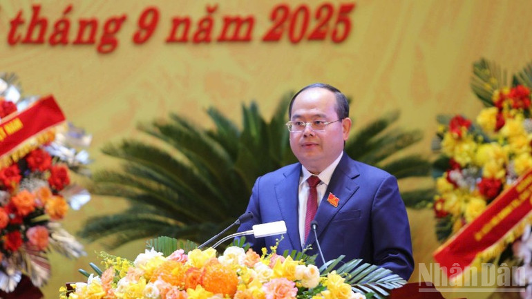 Bí thư Tỉnh ủy Cao Bằng kêu gọi toàn Đảng bộ, toàn quân, toàn dân thi đua, thực hiện thắng lợi nghị quyết Đại hội Đảng bộ tỉnh lần thứ XX. ndo_br_z7020430790458-cf51937e82d1f84c2c47bda2129156df-5467.jpg