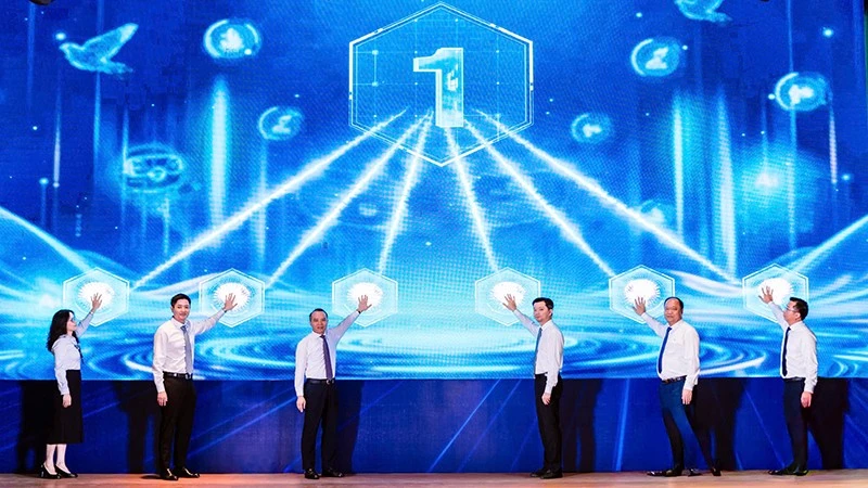 Cuộc thi Vietnamese Student HackAIthon 2026: Thúc đẩy năng lực số cho sinh viên