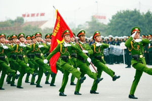 Dấu ấn gương mẫu, đi đầu trong tinh gọn tổ chức bộ máy gắn với chuyển đổi số quốc gia