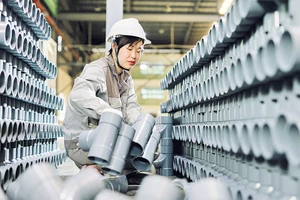 Từ phong trào "kế hoạch nhỏ" đến tầm nhìn tỷ đô