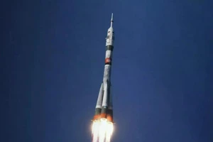 Ảnh minh họa. (Nguồn: Sputnik)