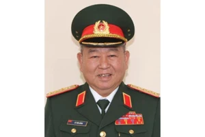 Đại tướng Lê Văn Dũng, nguyên Chủ nhiệm Tổng cục Chính trị Quân đội Nhân dân Việt Nam từ trần