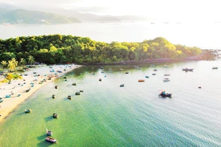 Ghềnh đá Nam Ô, không gian gắn bó mật thiết với đời sống và ký ức cộng đồng làng chài.