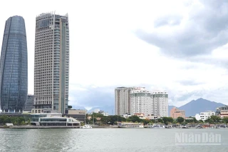 Thành phố Đà Nẵng đang khẩn trương hoàn tất điều chuyển các đơn vị, bộ phận chuyên môn thuộc cấp huyện trước ngày 1/7. (Ảnh: ĐÌNH TĂNG)