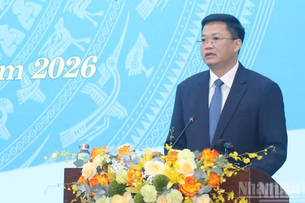 Ông Nguyễn Đức Tâm, Phó Bí thư Tỉnh ủy Quảng Ngãi nhiệm kỳ 2025-2030 được phê chuẩn giữ chức vụ Chủ tịch Ủy ban nhân dân tỉnh Quảng Ngãi nhiệm kỳ 2026-2031.
