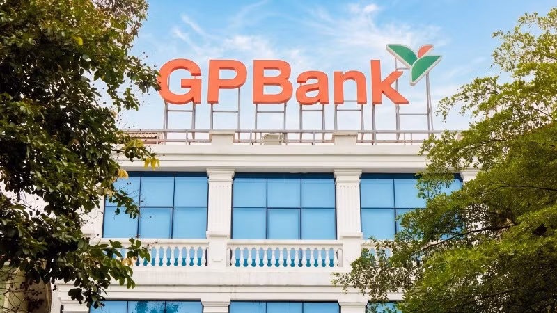 GPBank ghi nhận kết quả 6 tháng đầu năm 2026 ấn tượng.