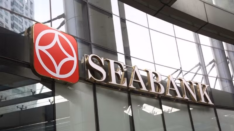 SeABank tối ưu sử dụng tài nguyên và tiết kiệm năng lượng tại các trụ sở.