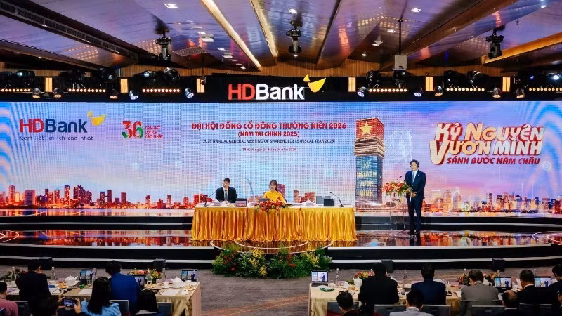 Toàn cảnh Hội nghị.