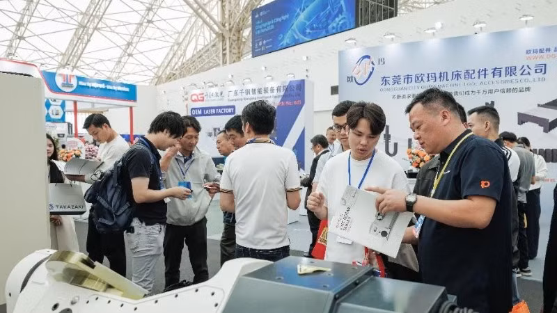VITW 2025 là triển lãm “5 trong 1” lần đầu tiên trong lịch sử, mang tới bức tranh toàn cảnh về nền công nghiệp-công nghệ Việt Nam cũng như các xu hướng mới nhất của thế giới