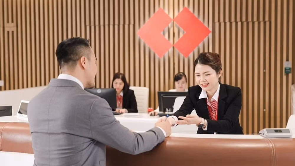  Việc tăng vốn điều lệ là một bước đi quan trọng nhằm củng cố nền tảng vốn dài hạn, chuẩn bị cho giai đoạn tăng trưởng tiếp theo của Techcombank. (Nguồn: TCB)