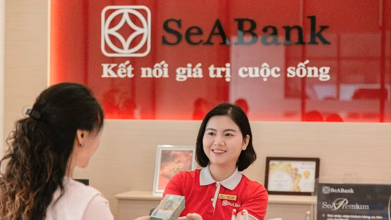 SeABank chốt ngày hưởng quyền trả cổ tức 20,5%, nâng vốn lên 34.688 tỷ đồng.