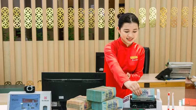 SeABank đã huy động tổng cộng 1,1 tỷ USD vốn ngoại cho các hoạt động tài chính toàn diện, bền vững.