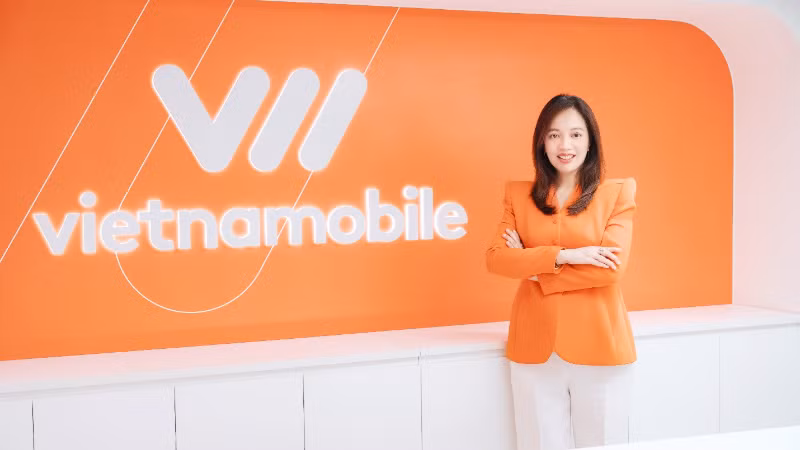 Tổng Giám Đốc Vietnamobile trao đổi về những cơ hội, thách thức và kiến nghị chính sách nhằm tạo điều kiện cho doanh nghiệp viễn thông tư nhân phát triển bền vững trong kỷ nguyên số.