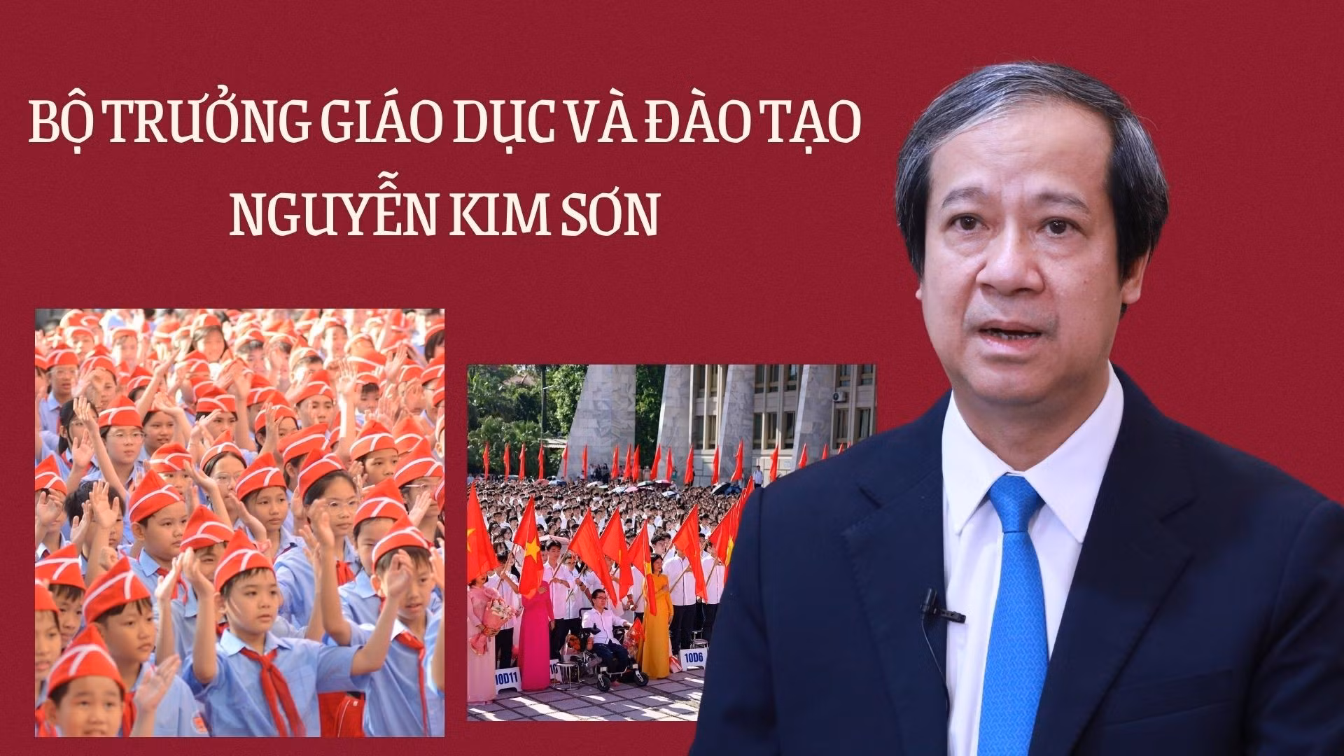 Khởi động sớm, chủ động trước ngưỡng chuyển mình chiến lược