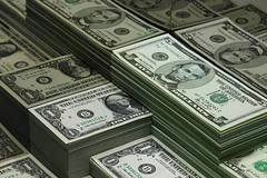 Ảnh minh họa. (Ảnh: Getty images/TTXVN)