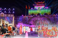 Bài 2: Phát huy giá trị di sản trong kỷ nguyên số