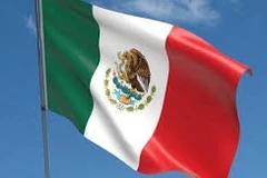 Điện mừng Quốc khánh Liên bang Mexico