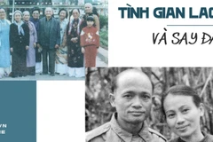 Tình gian lao và say đắm