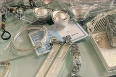 (Ảnh minh họa: TTXVN)