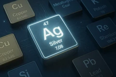 (Ảnh minh họa: kitco.com)