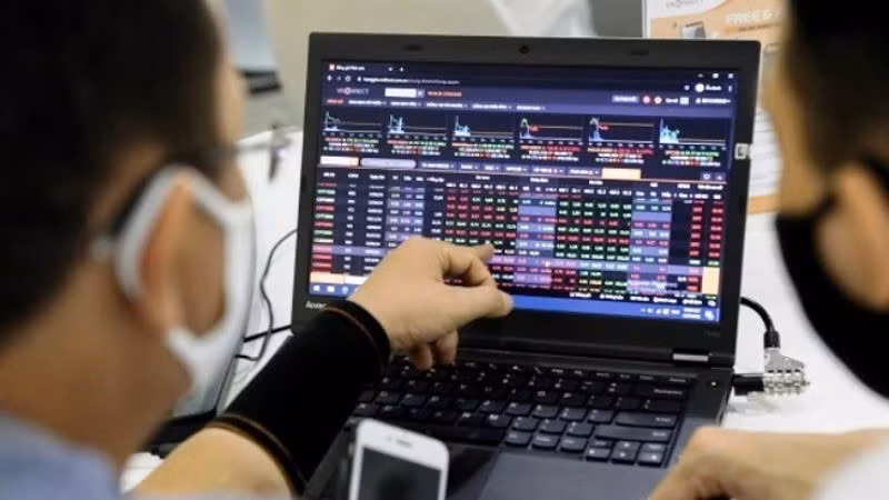 Ảnh minh họa. (Nguồn: TTXVN)