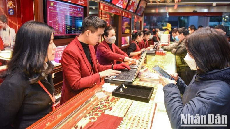 (Ảnh: THÀNH ĐẠT)