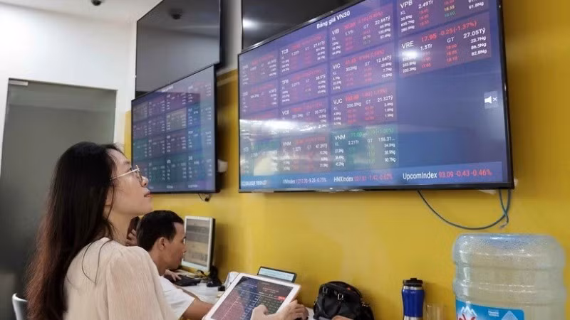 Ảnh minh họa. (Nguồn: TTXVN)