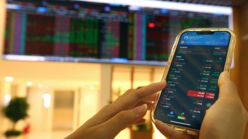 (Ảnh minh họa: TTXVN)