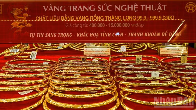 Ảnh: THÀNH ĐẠT
