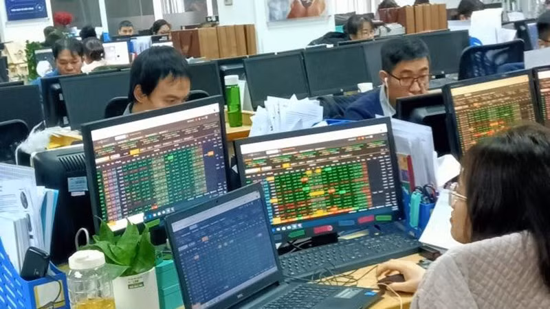 Ảnh minh họa. (Nguồn: TTXVN)