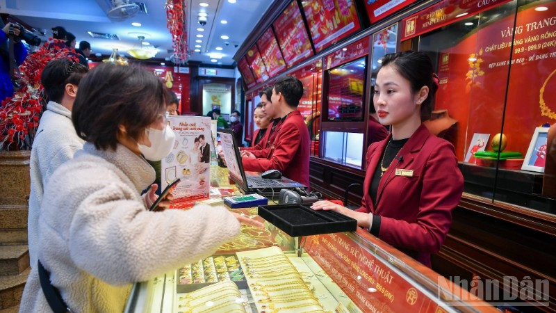 Ảnh: THÀNH ĐẠT