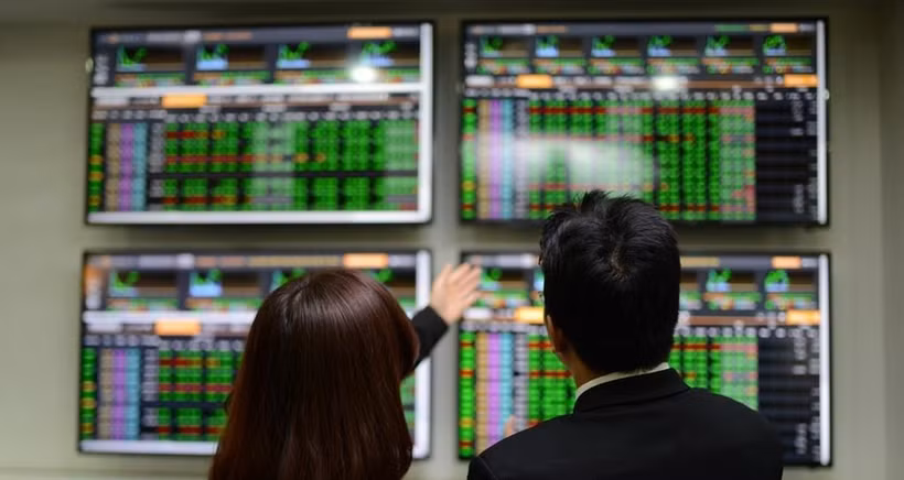 Ảnh minh họa. (Nguồn: TTXVN)