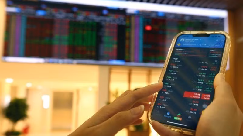 Ảnh minh họa. (Nguồn: TTXVN)