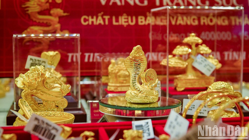 Ảnh: THÀNH ĐẠT