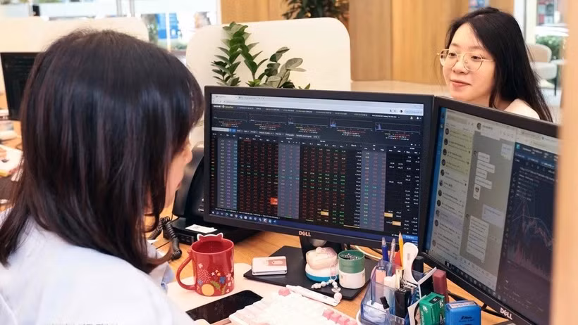 Ảnh minh họa: TTXVN