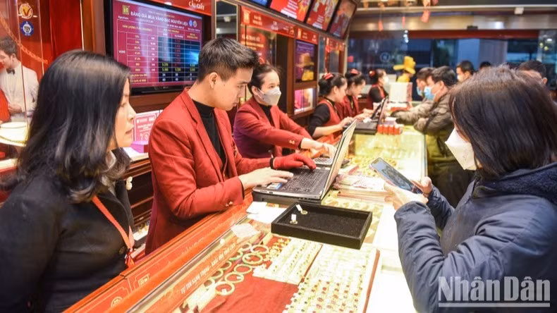 Ảnh: THÀNH ĐẠT