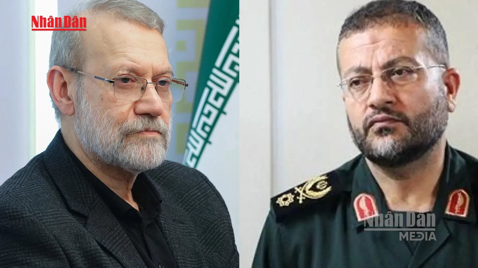 Iran Bác Đàm Phán, Israel Tuyên Bố Hạ Nhiều Lãnh Đạo Đối Phương