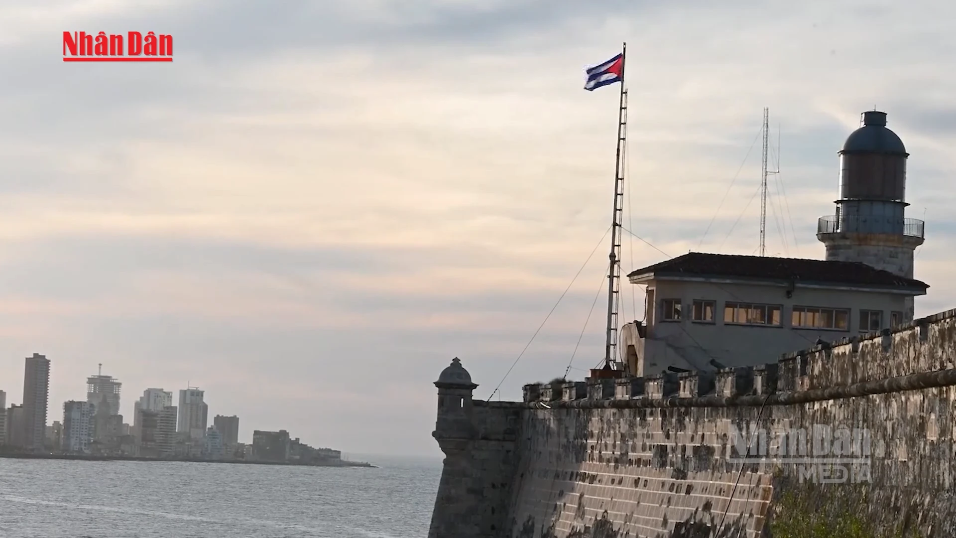 Nga kêu gọi Mỹ chấm dứt ngay lệnh cấm vận Cuba, cảnh báo hậu quả nghiêm trọng