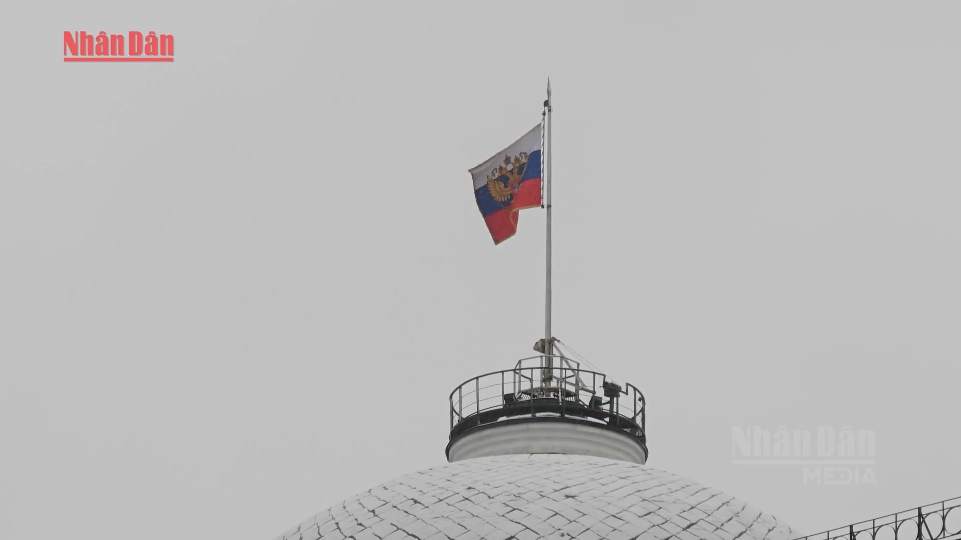 Điện Kremlin khẳng định Nga là đối tác tin cậy của Iran