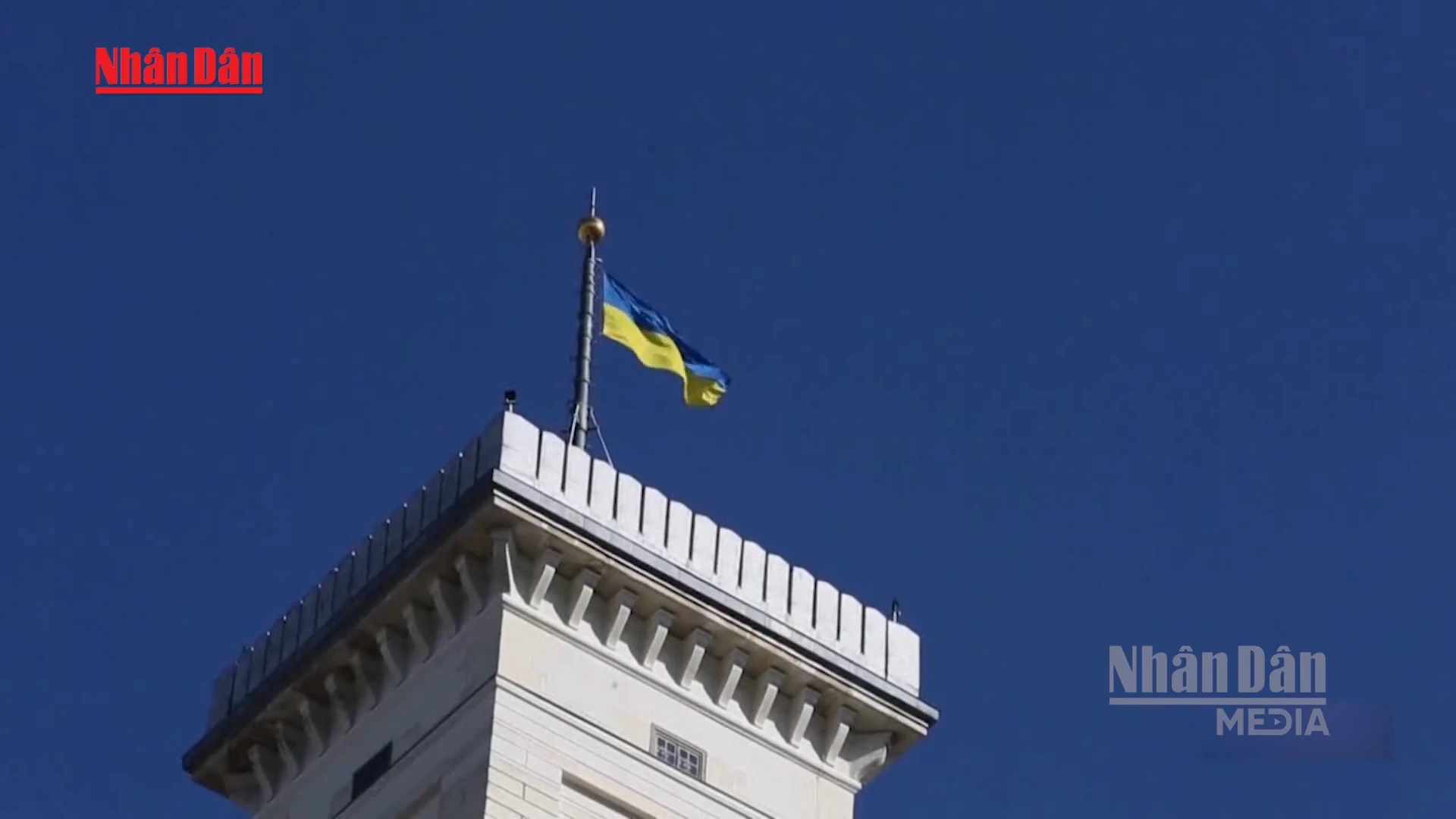 EU Thúc Đẩy Gói Vay 90 Tỷ Euro Cho Ukraine, Tăng Cường Hỗ Trợ Tài Chính