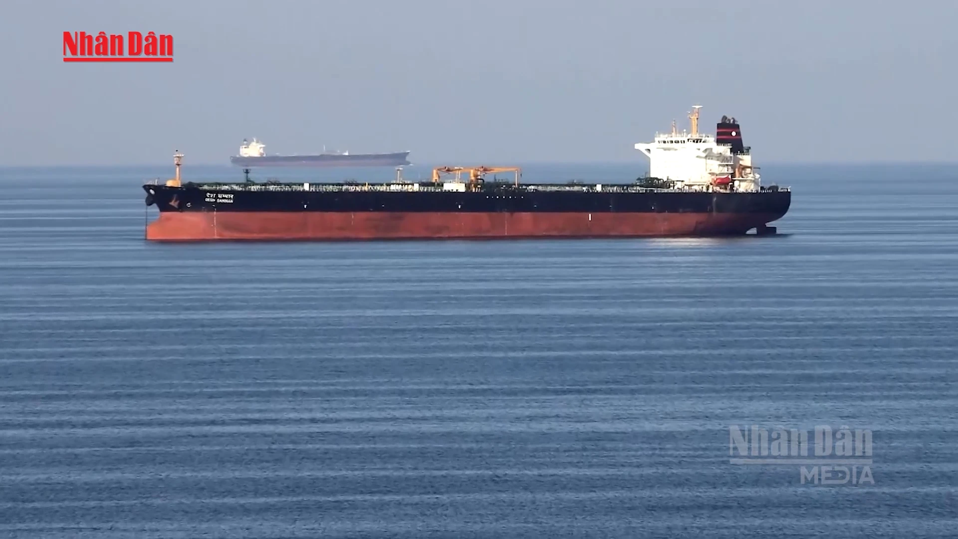 Cộng đồng quốc tế kêu gọi ngừng phong tỏa eo biển Hormuz vì an ninh toàn cầu