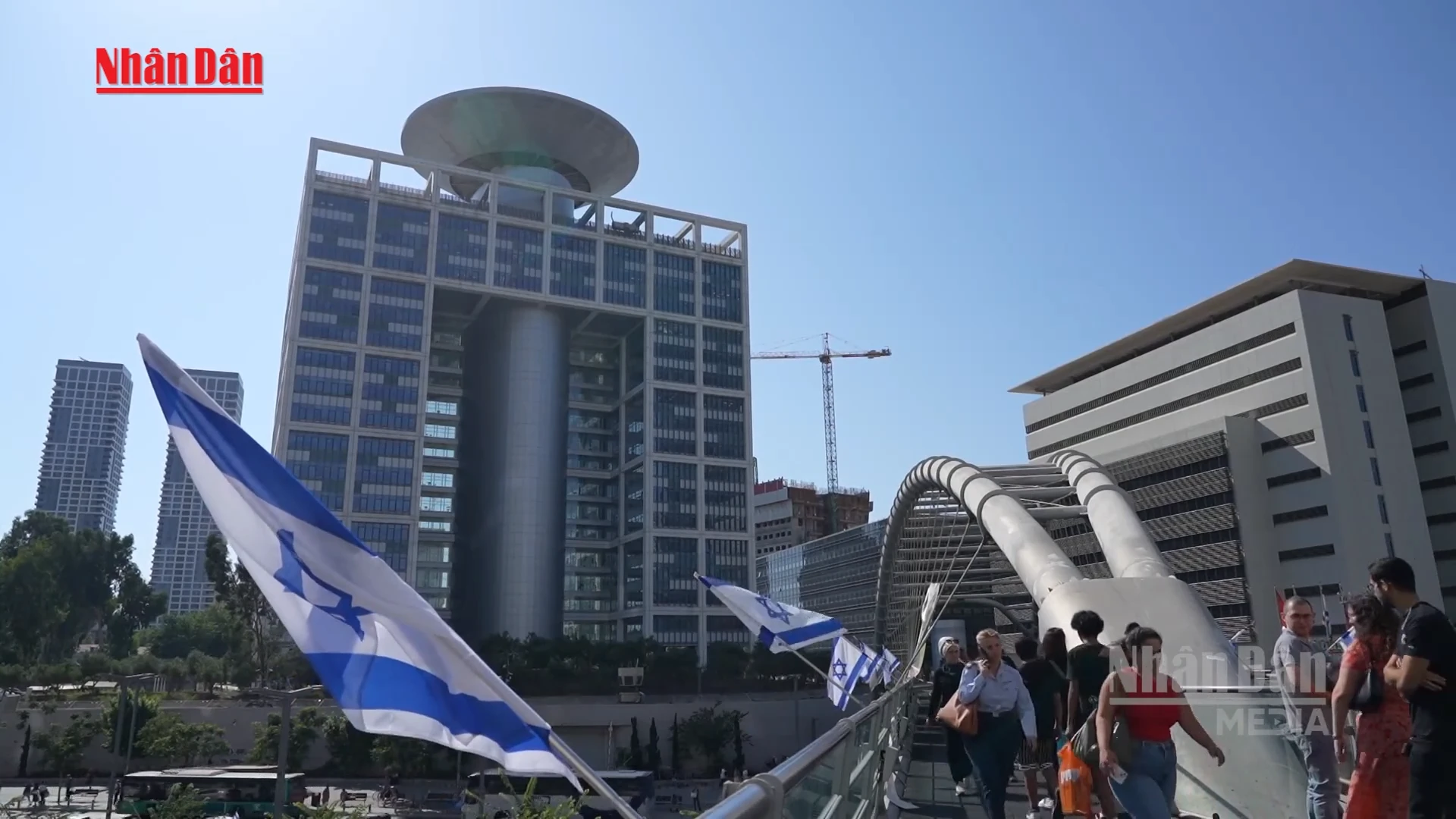 Giao tranh Israel-Hezbollah leo thang, nội bộ Lebanon chia rẽ về đàm phán