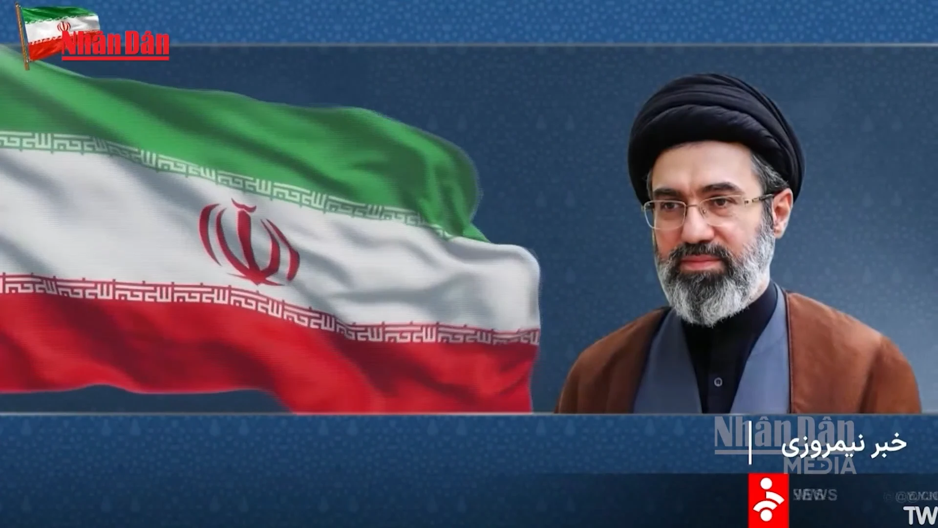 Iran tuyên bố kiểm soát eo biển Hormuz, bác hiệu quả phong tỏa của Mỹ