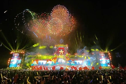Concert Hạ Long 2025.