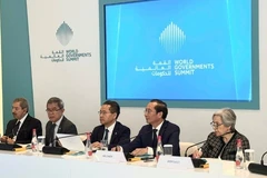 Chia sẻ kinh nghiệm cải cách thể chế của Việt Nam: Tầm nhìn cho kỷ nguyên phát triển mới